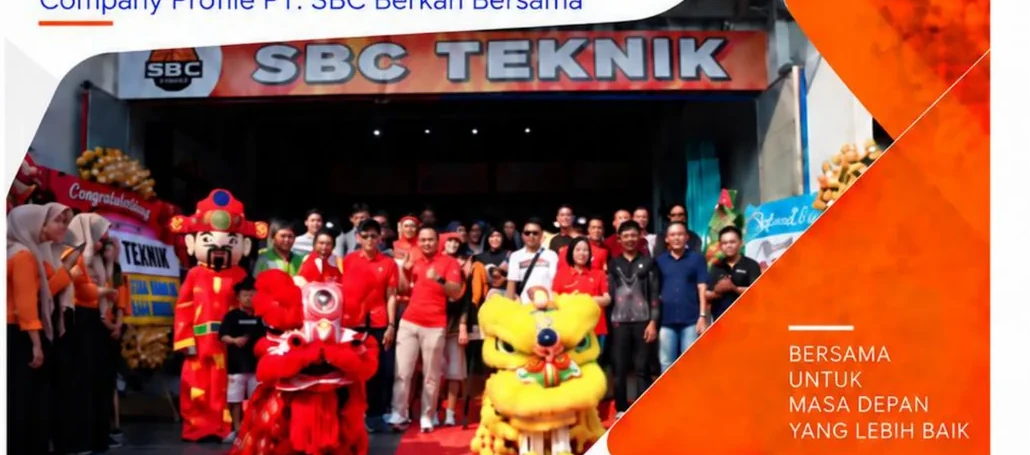 Tim SBC Group