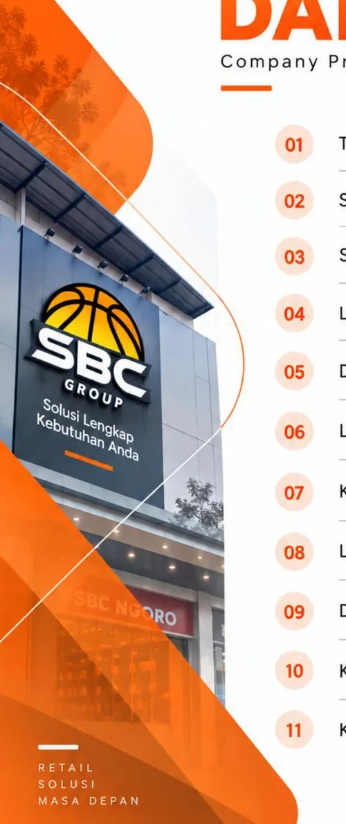 SBC Group
