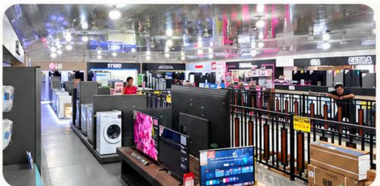 Produk Elektronik