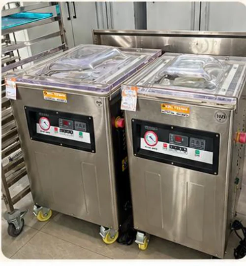 SBC Teknik β Peralatan Industri